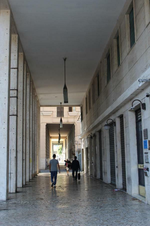 Down Town Cesar Leilighet La Spezia Eksteriør bilde